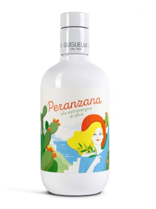 Peranzana